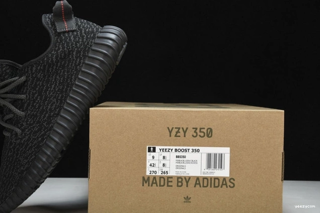 Pirate 350 2023) Yeezy Black Adidas (2022 Boost BB5350 0811